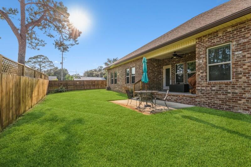 Madi Way - Residential