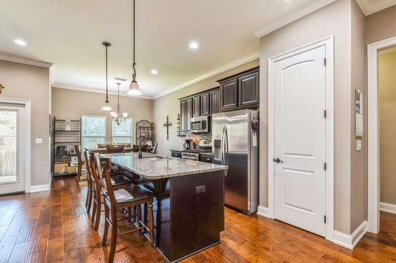 Madi Way - Residential