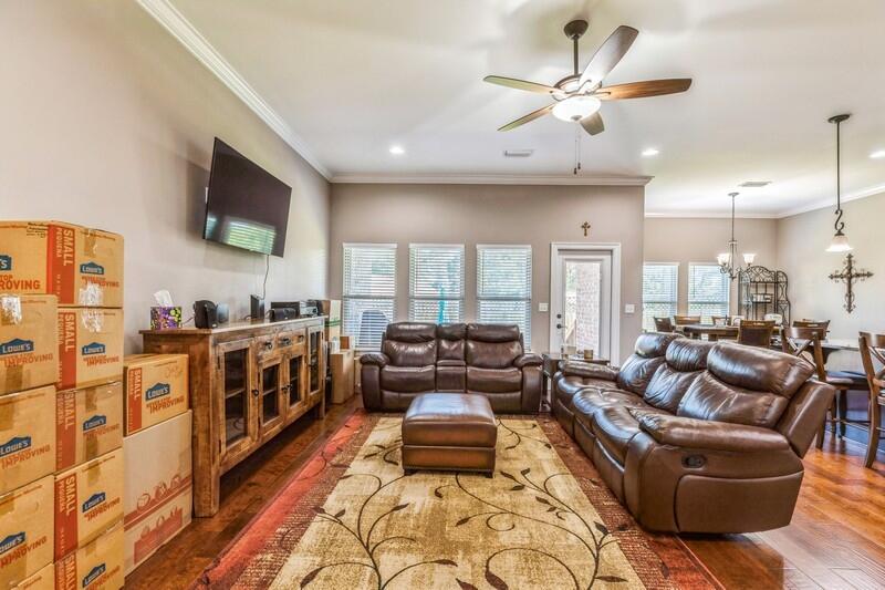 Madi Way - Residential