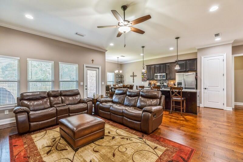Madi Way - Residential