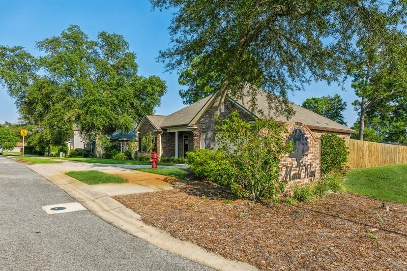 Madi Way - Residential