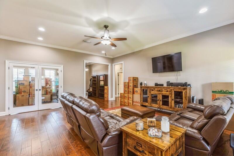 Madi Way - Residential