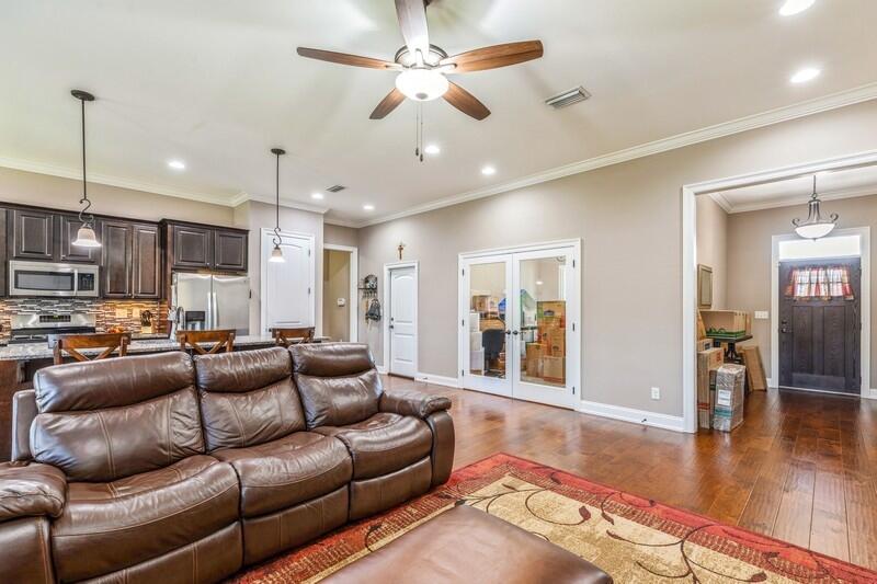 Madi Way - Residential