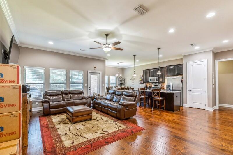 Madi Way - Residential