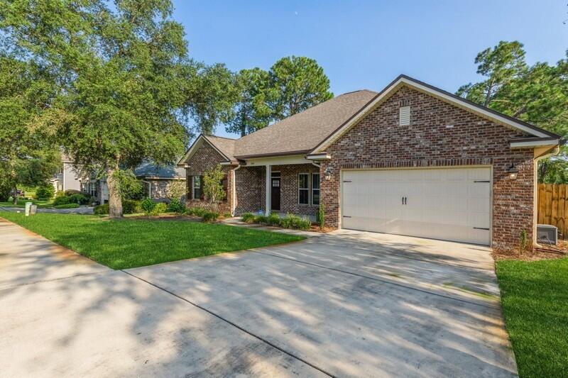 Madi Way - Residential