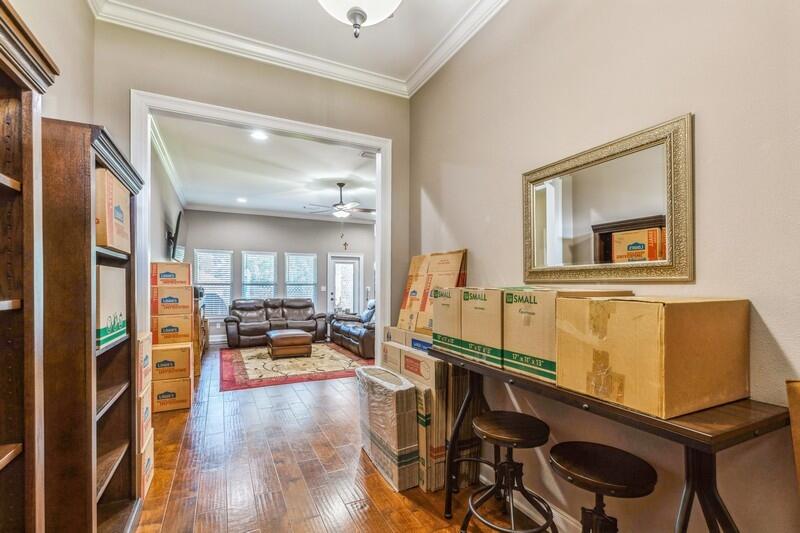 Madi Way - Residential