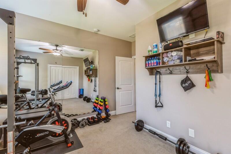 Madi Way - Residential