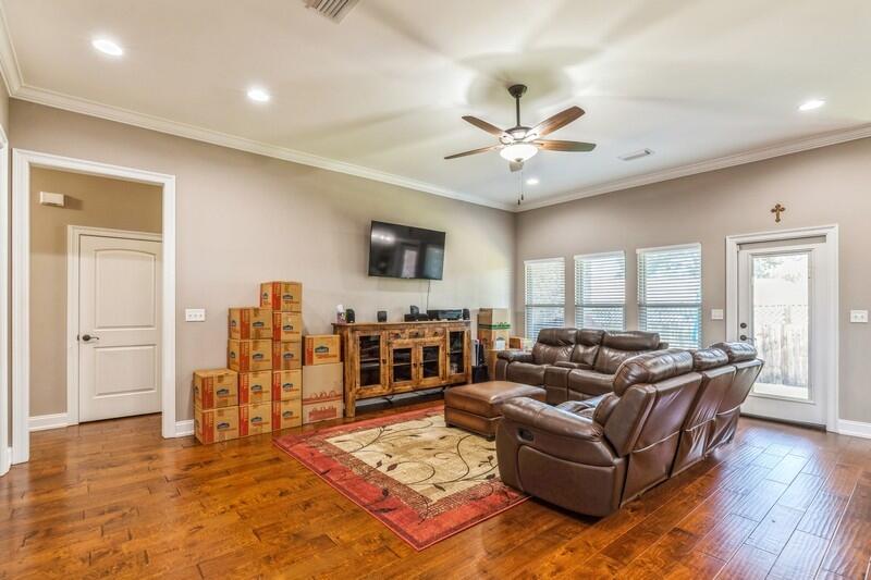 Madi Way - Residential