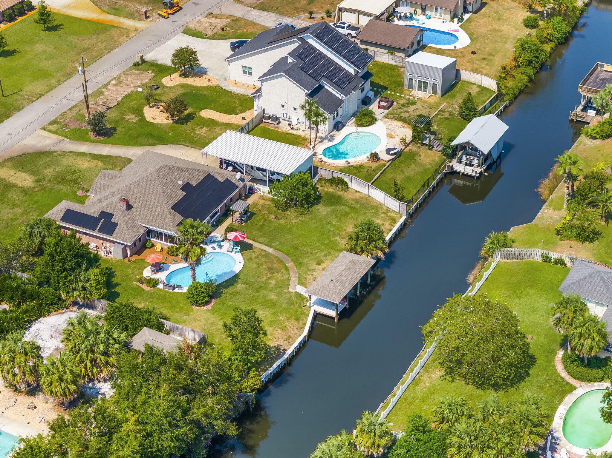 kings Point 2nd Add - Residential