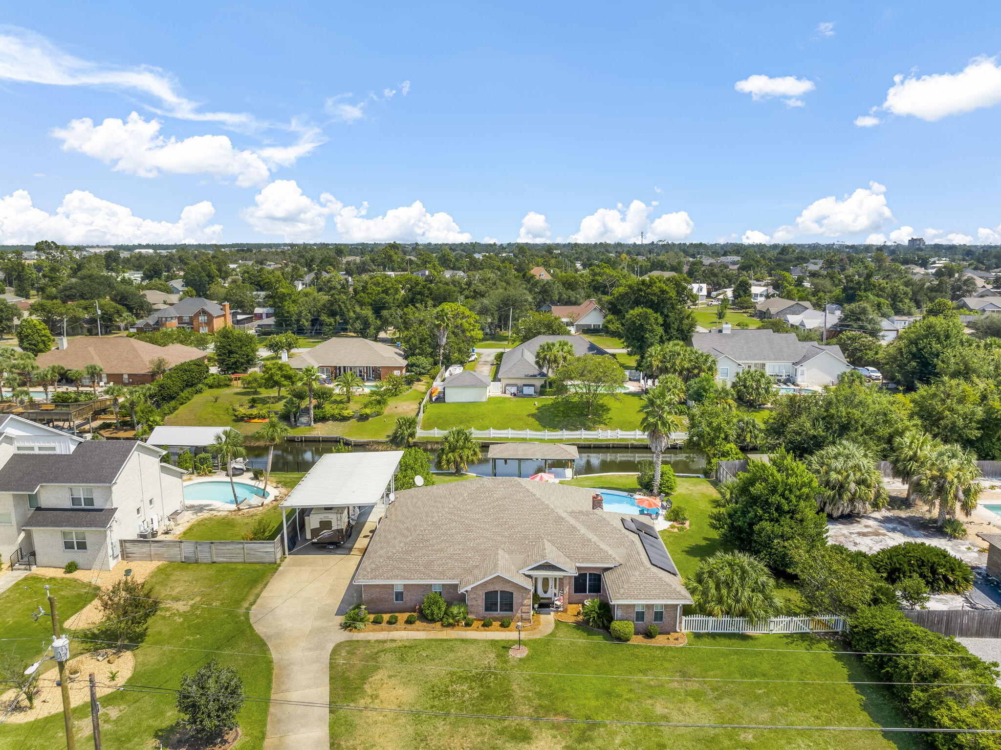 kings Point 2nd Add - Residential