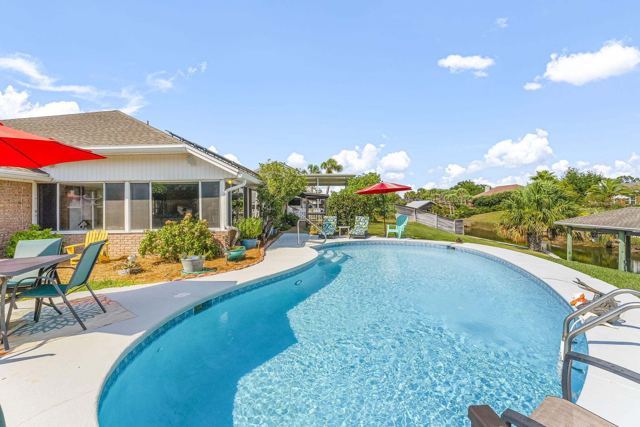 kings Point 2nd Add - Residential