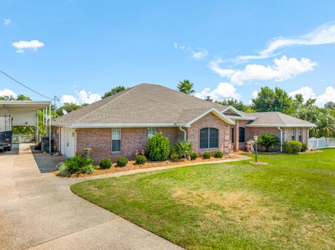 Photo of 2902 Kingswood Drive, Panama City, FL 32405 (MLS # 985900)