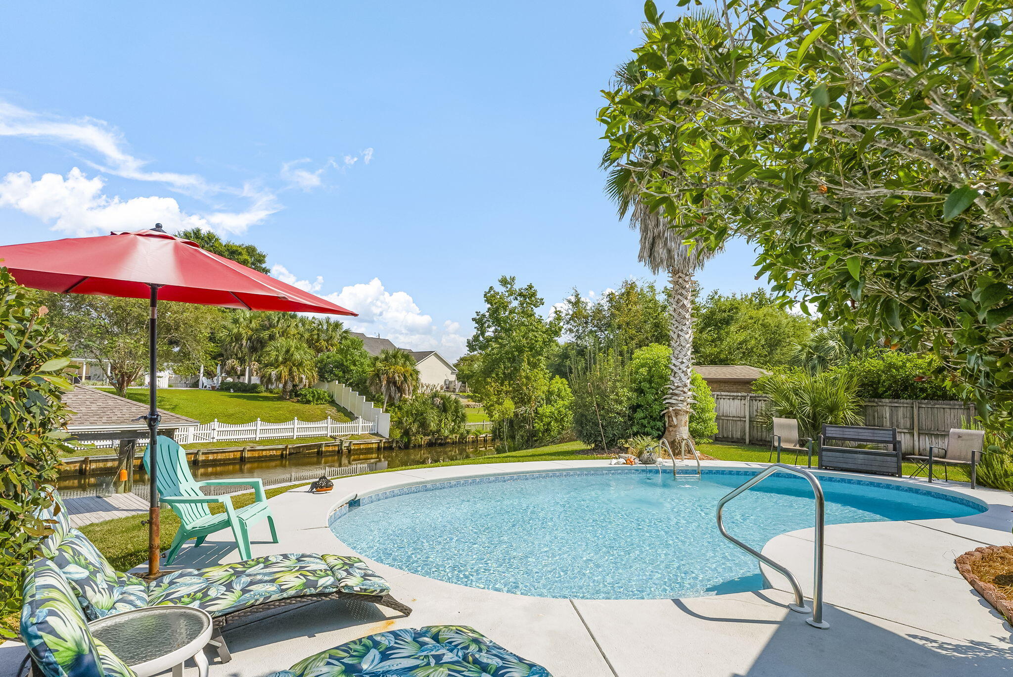 kings Point 2nd Add - Residential