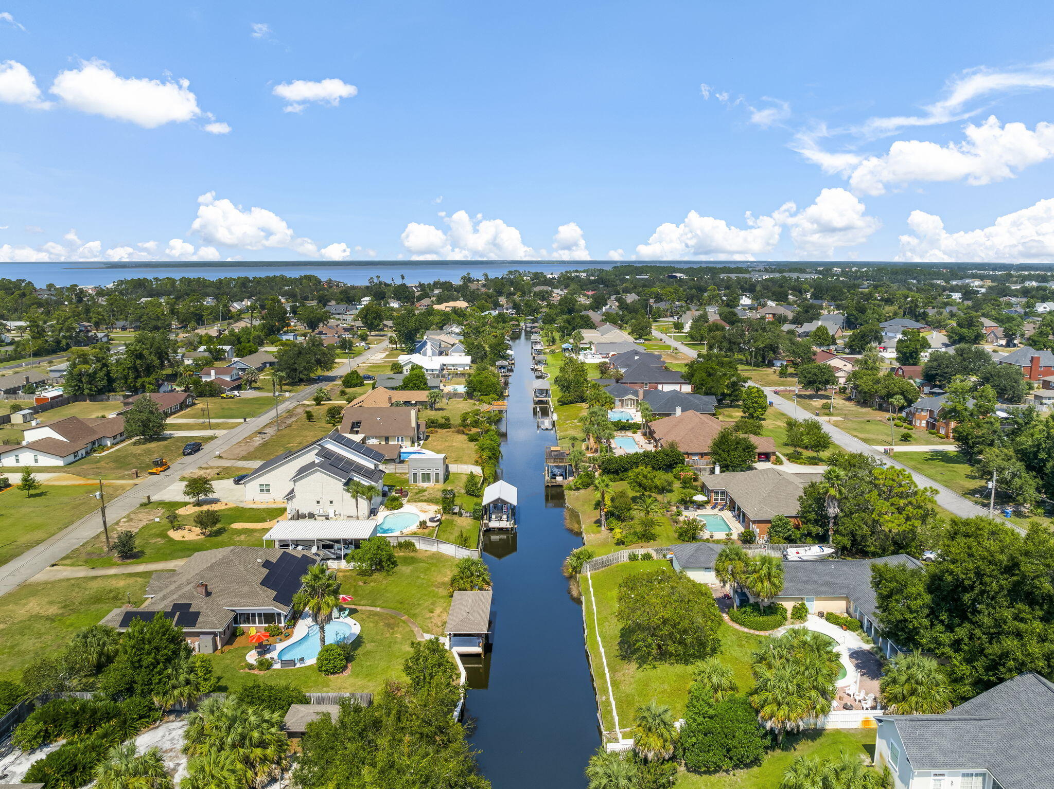 kings Point 2nd Add - Residential