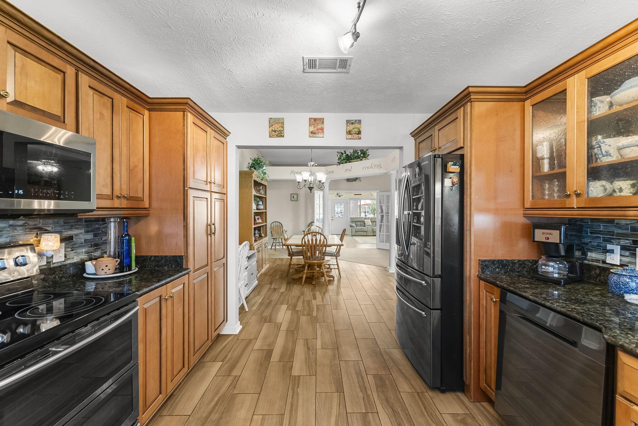 kings Point 2nd Add - Residential