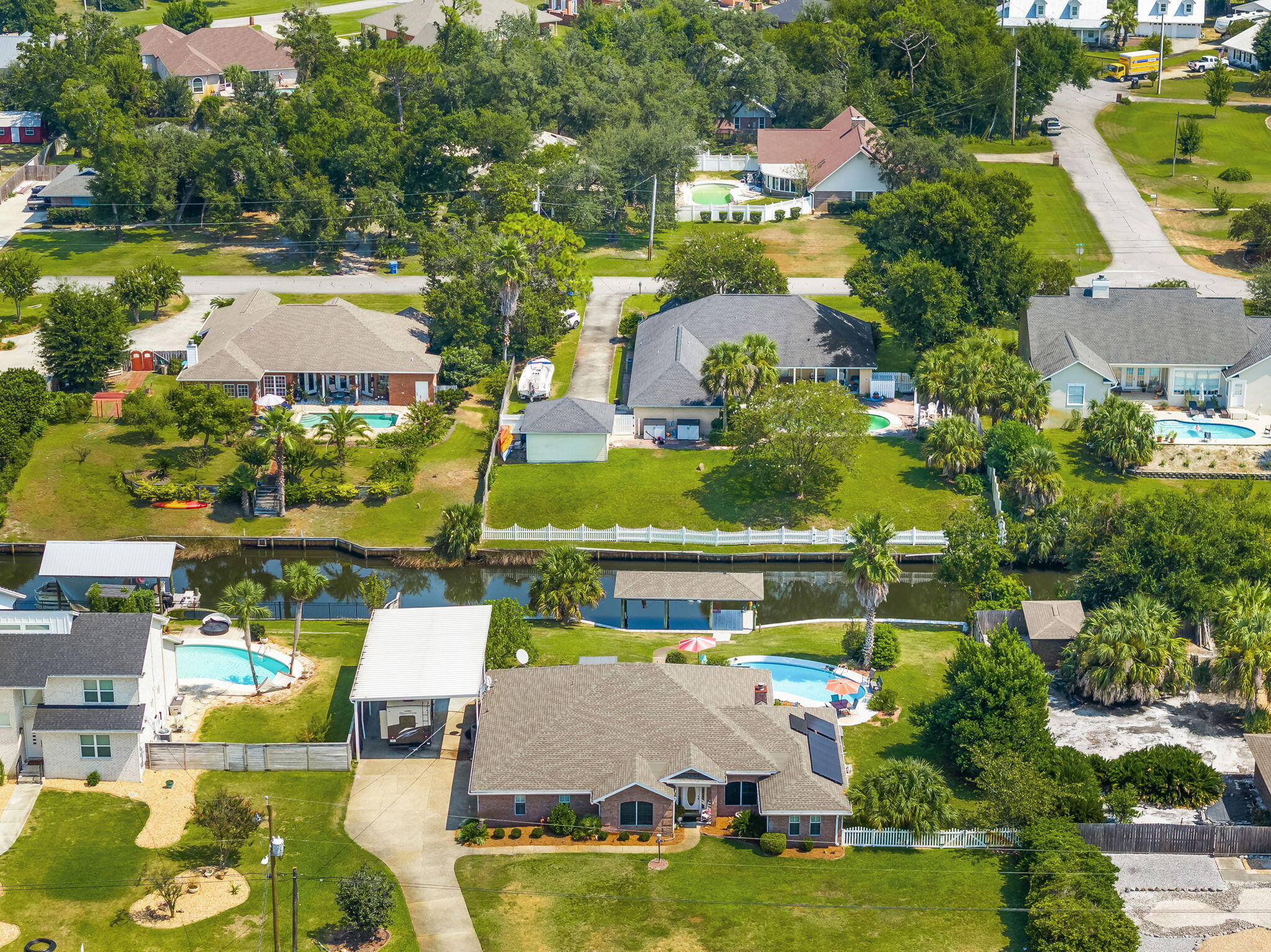 kings Point 2nd Add - Residential