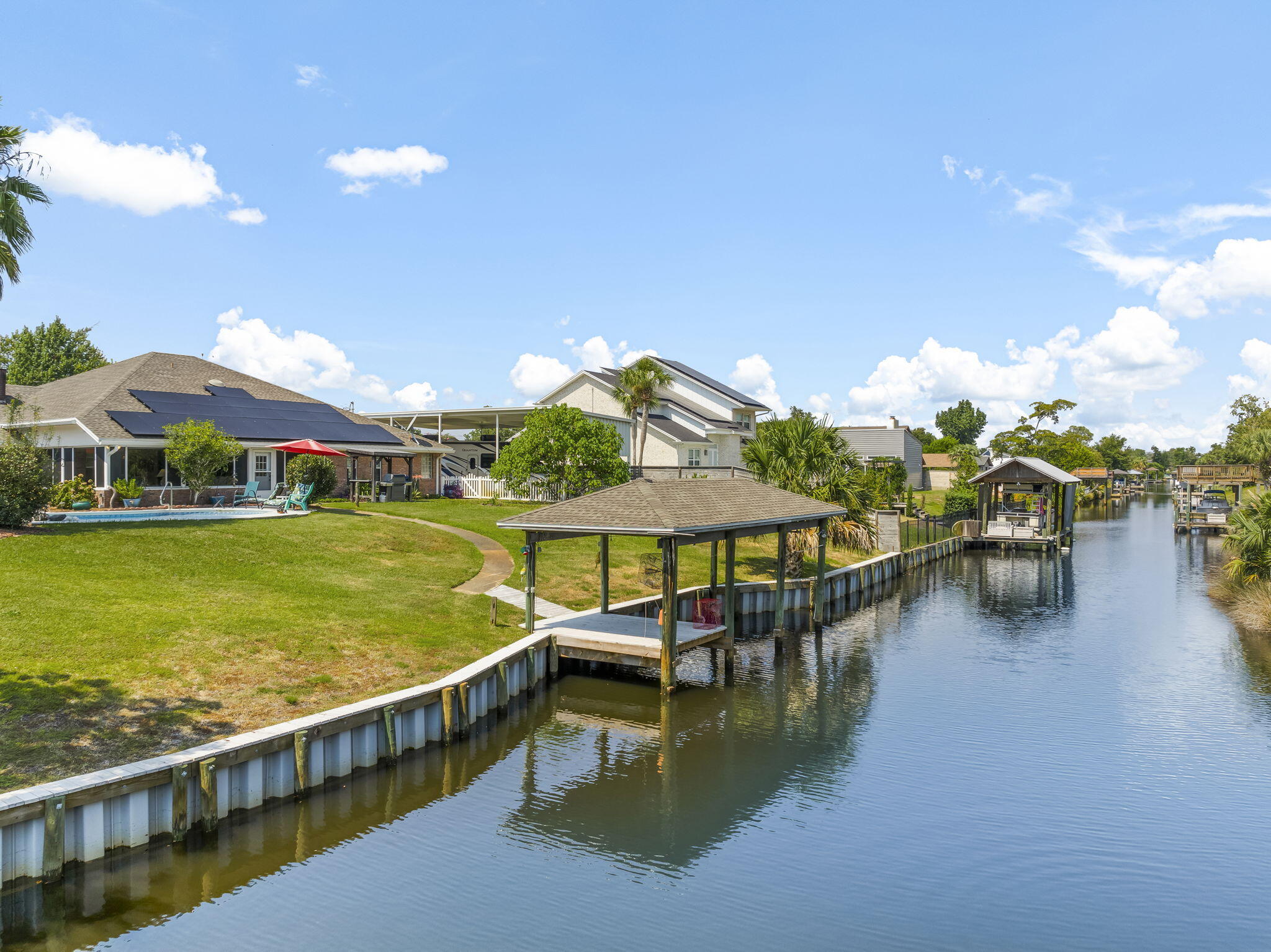 kings Point 2nd Add - Residential