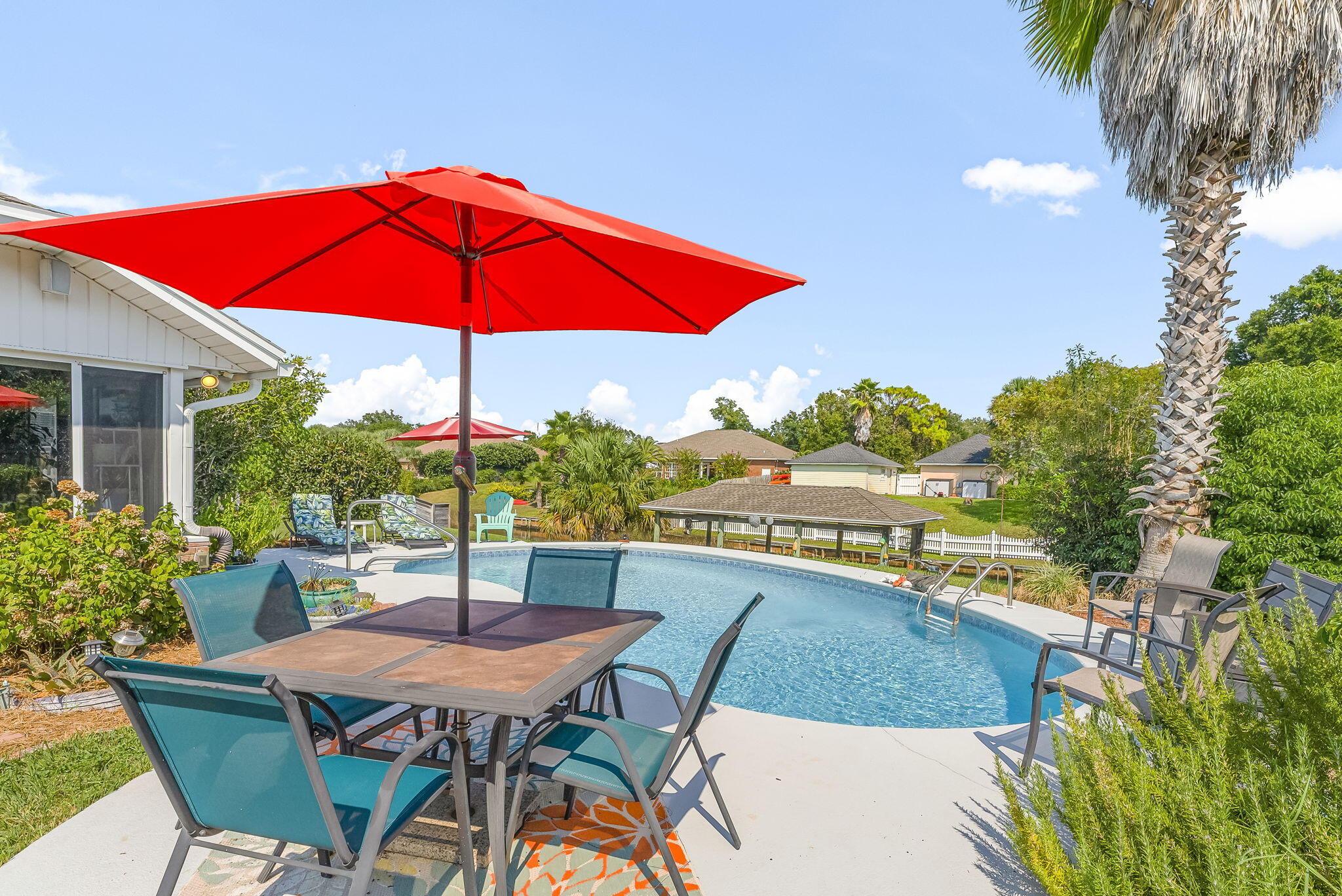 kings Point 2nd Add - Residential