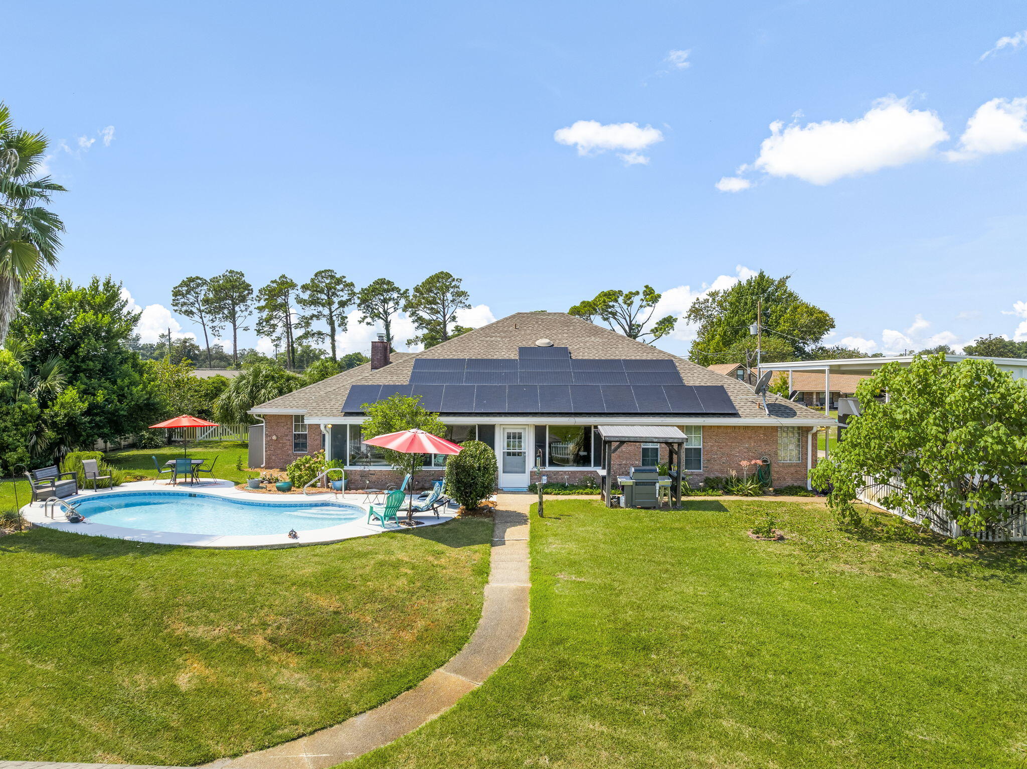kings Point 2nd Add - Residential