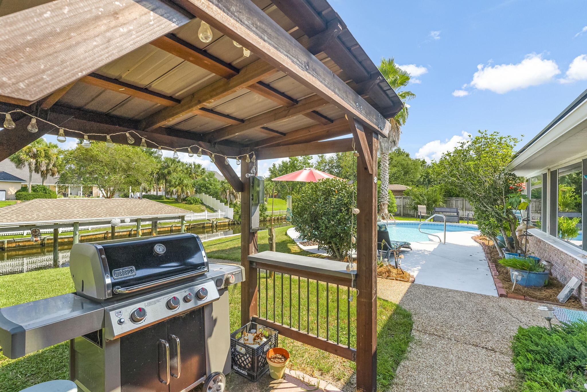 kings Point 2nd Add - Residential