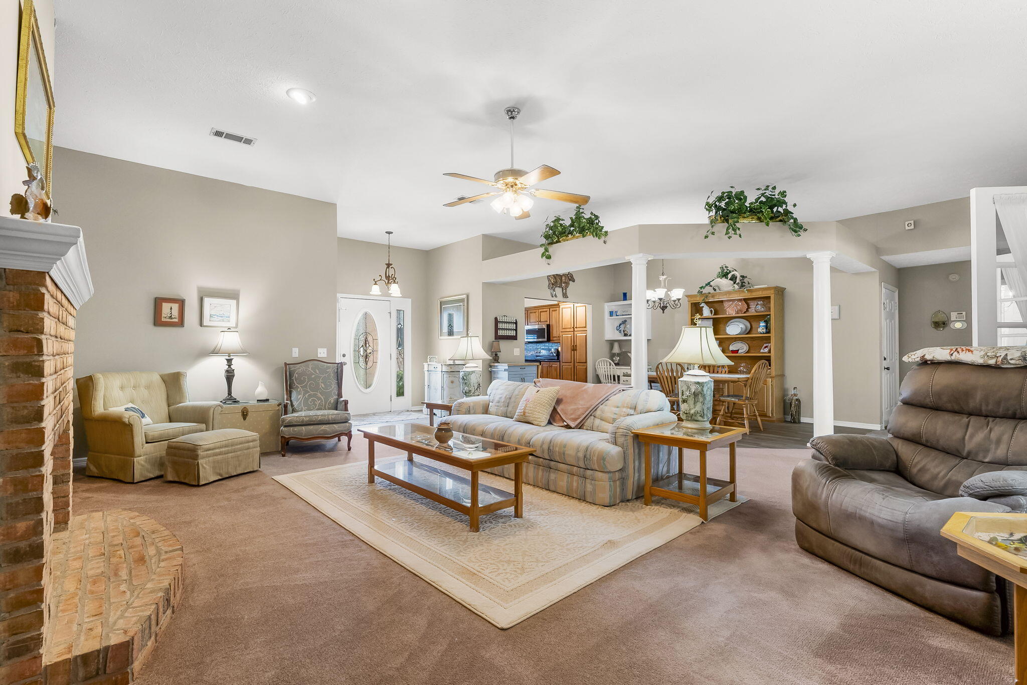 kings Point 2nd Add - Residential