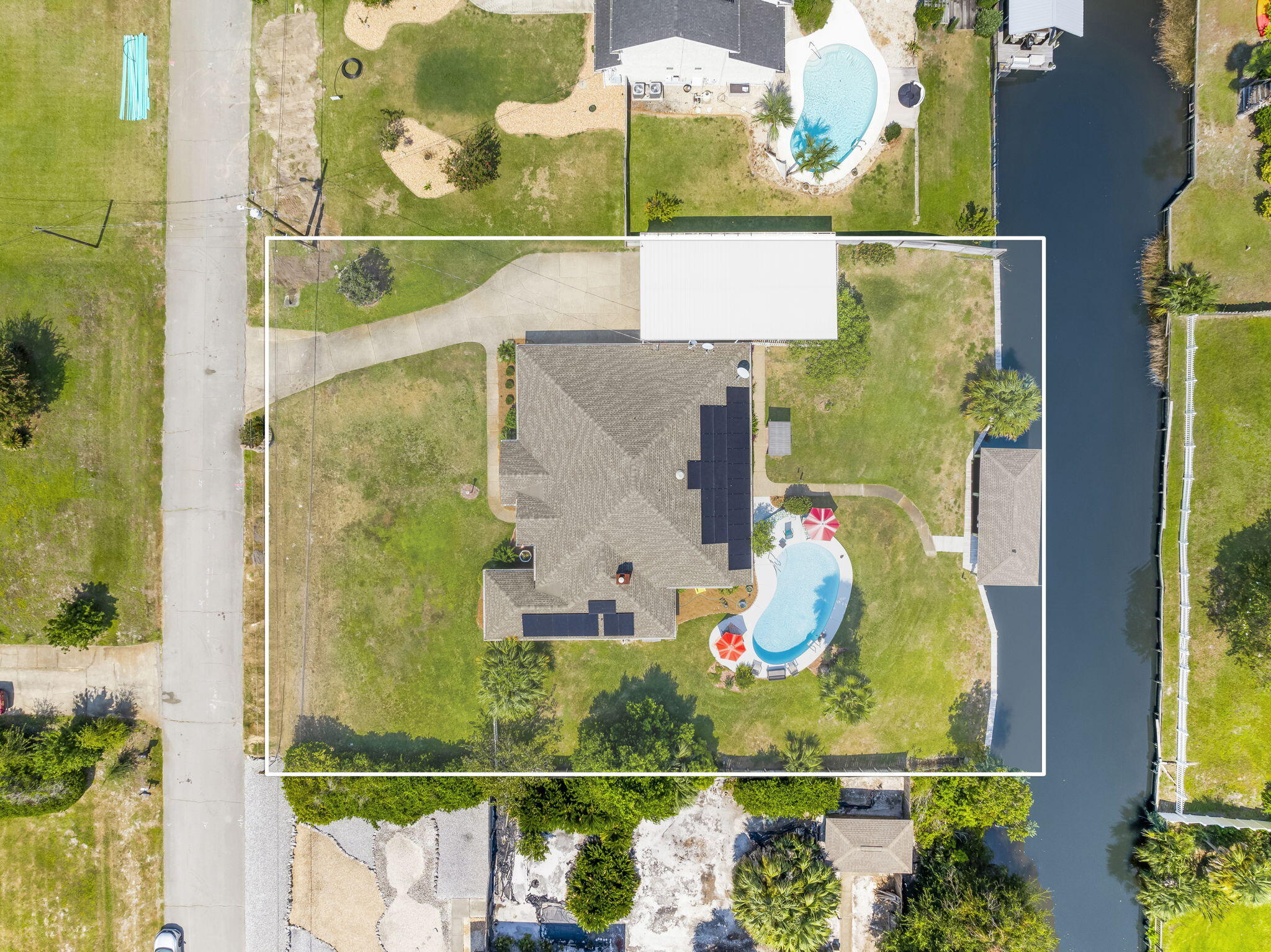 kings Point 2nd Add - Residential