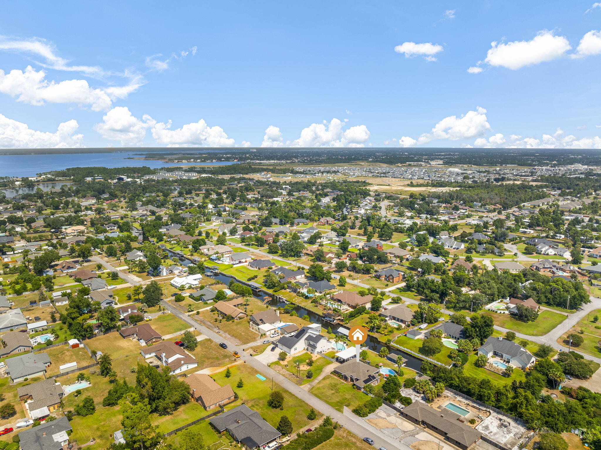 kings Point 2nd Add - Residential