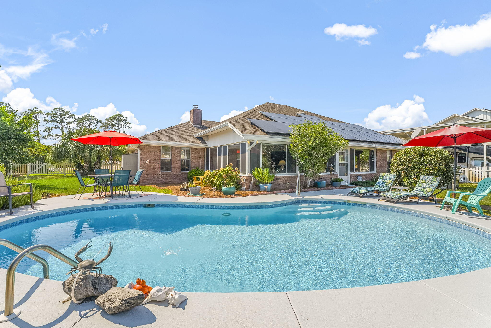 kings Point 2nd Add - Residential
