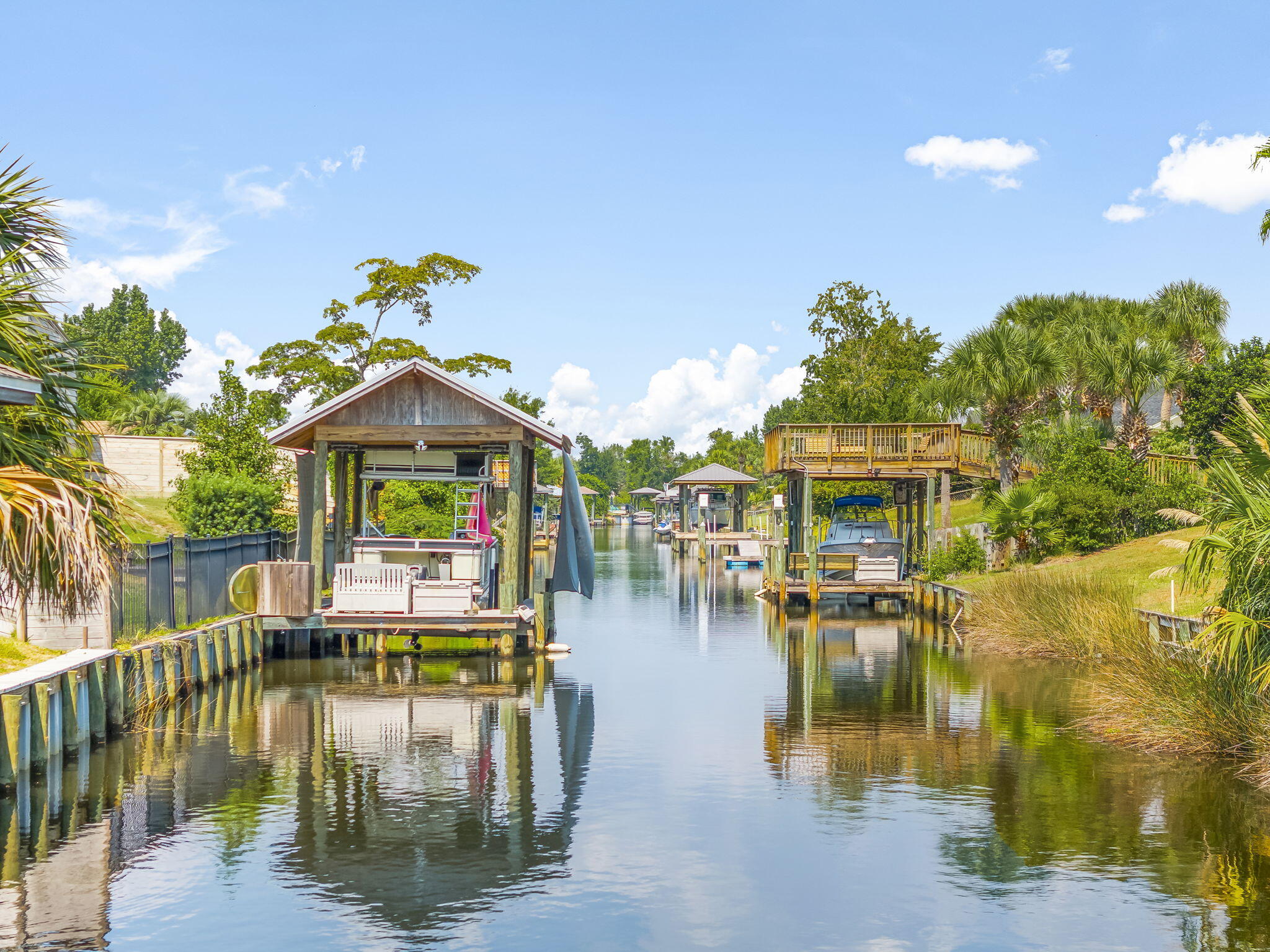 kings Point 2nd Add - Residential