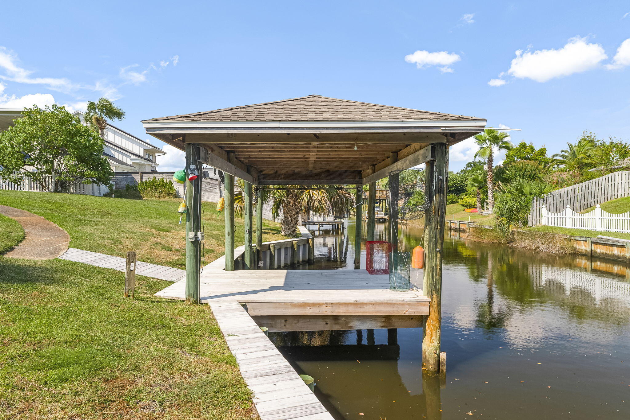kings Point 2nd Add - Residential