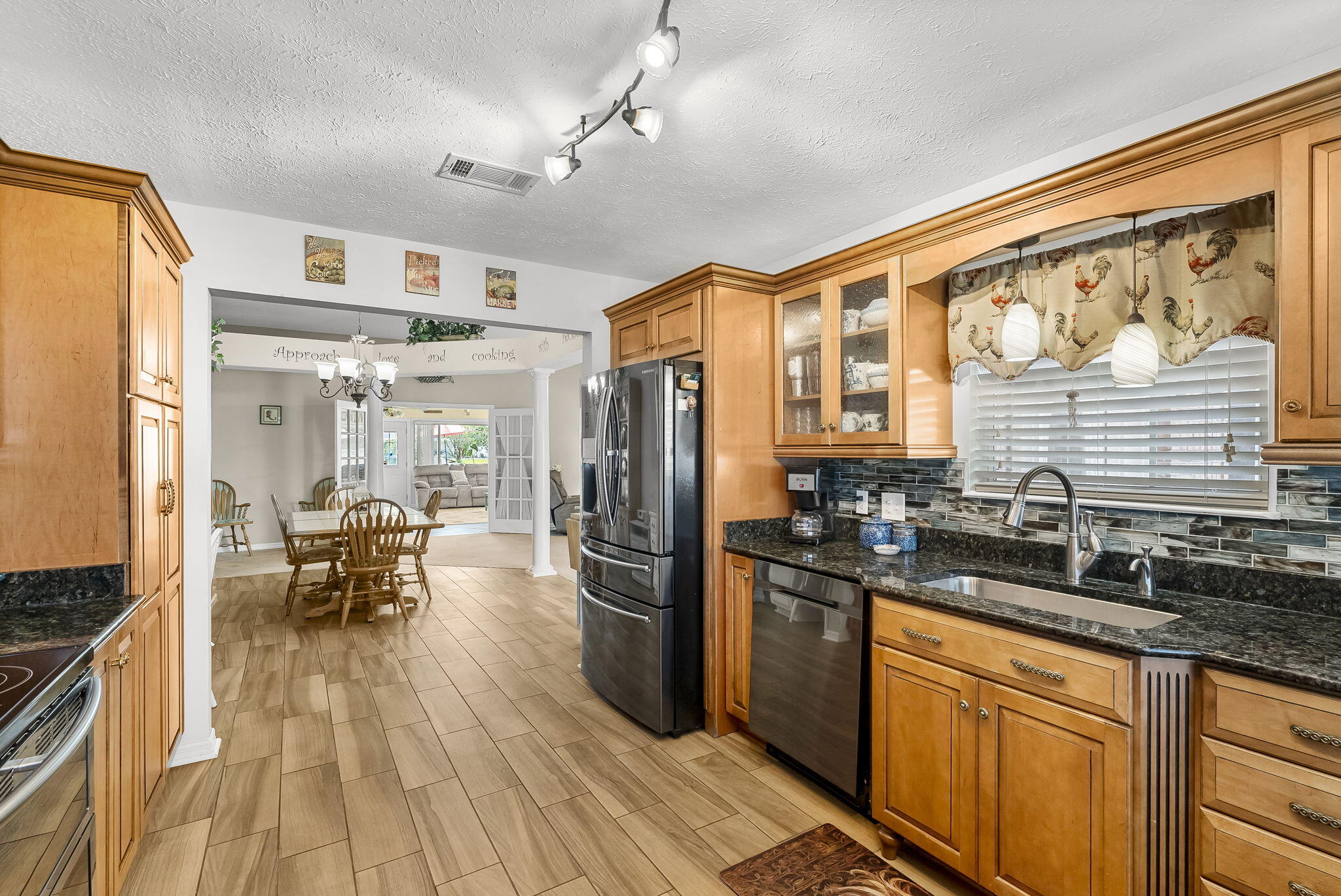 kings Point 2nd Add - Residential