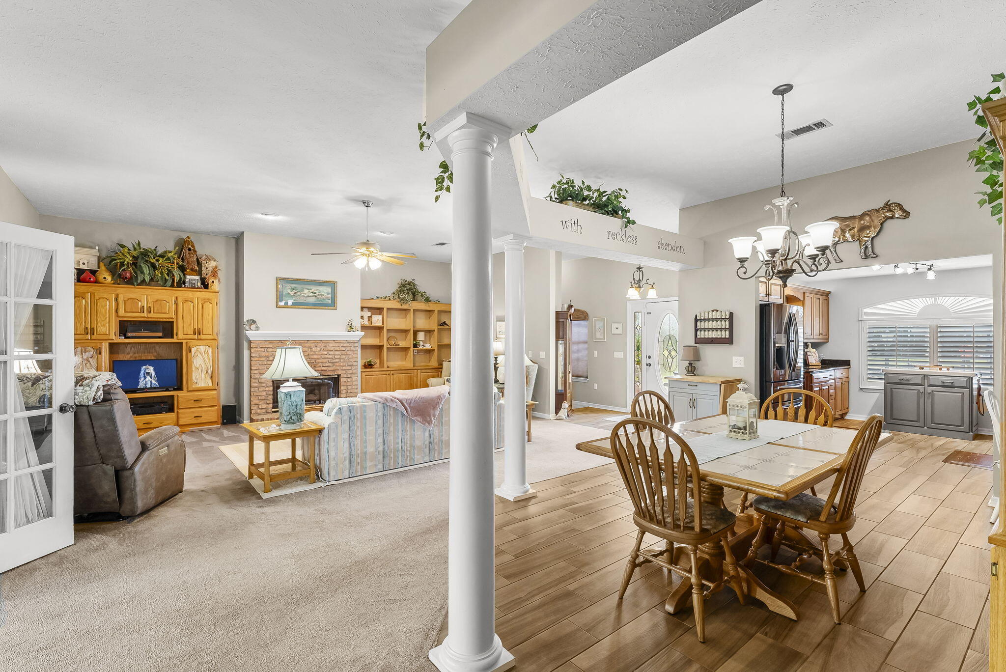kings Point 2nd Add - Residential