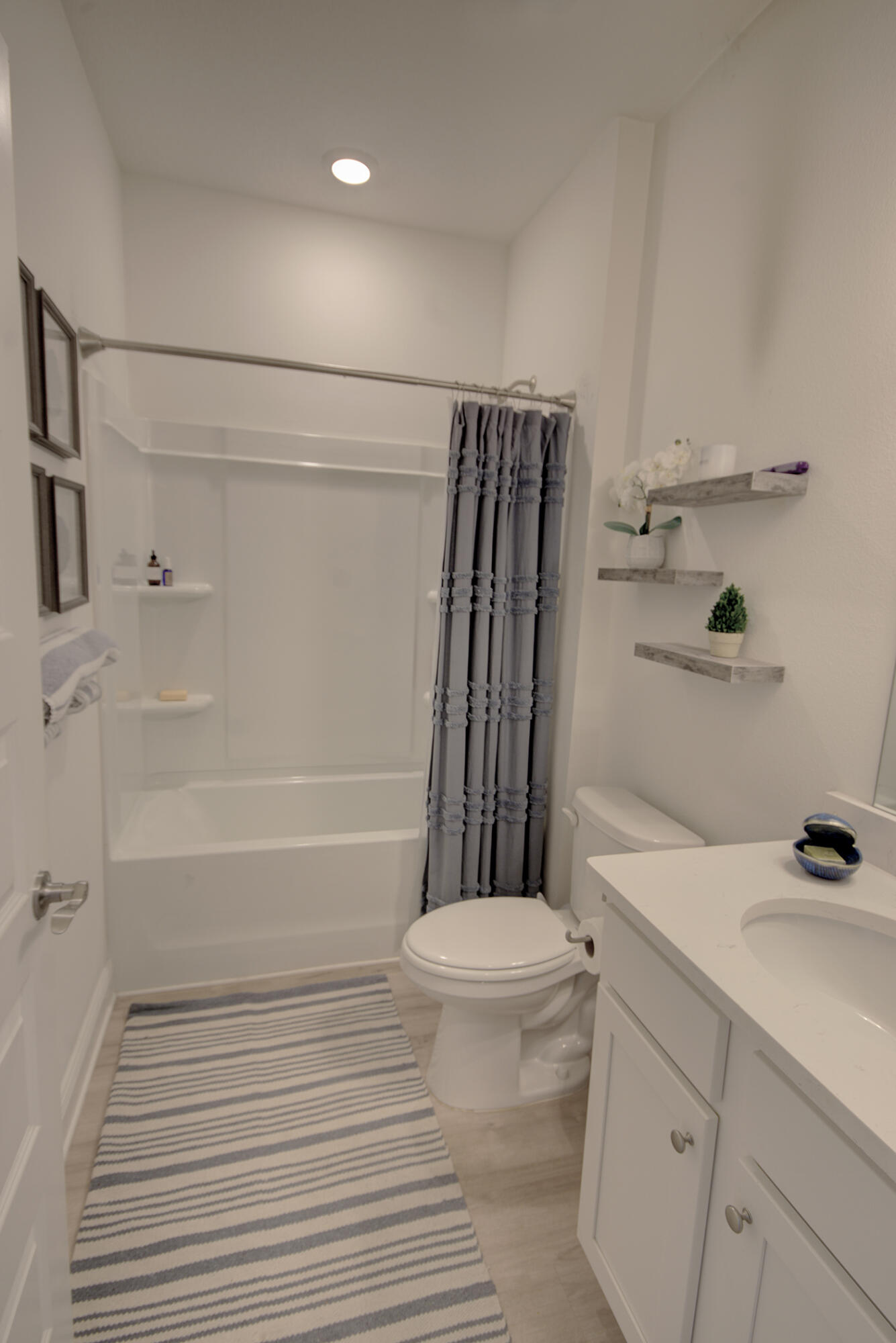 Walton's Landing - Residential Lease