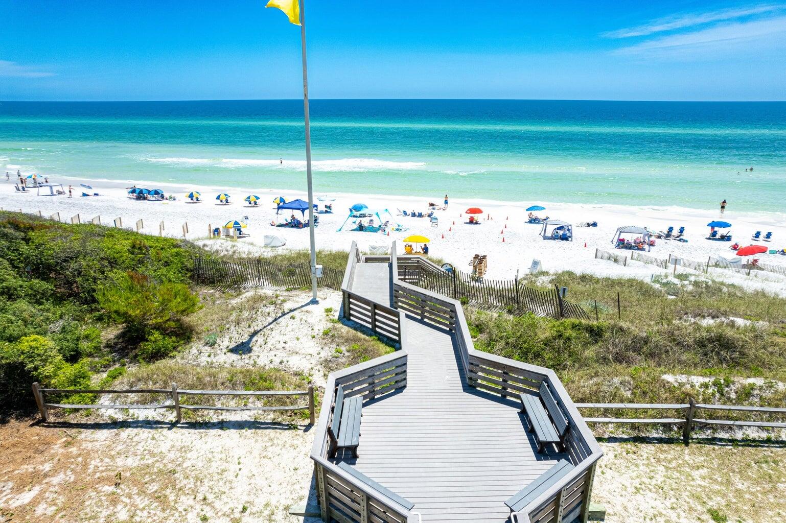 Walton's Landing - Residential Lease