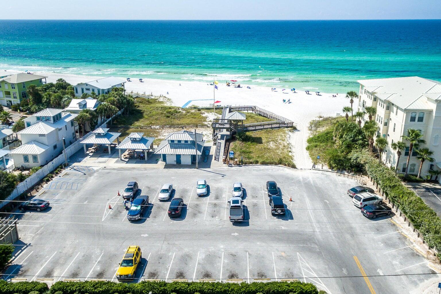 Walton's Landing - Residential Lease