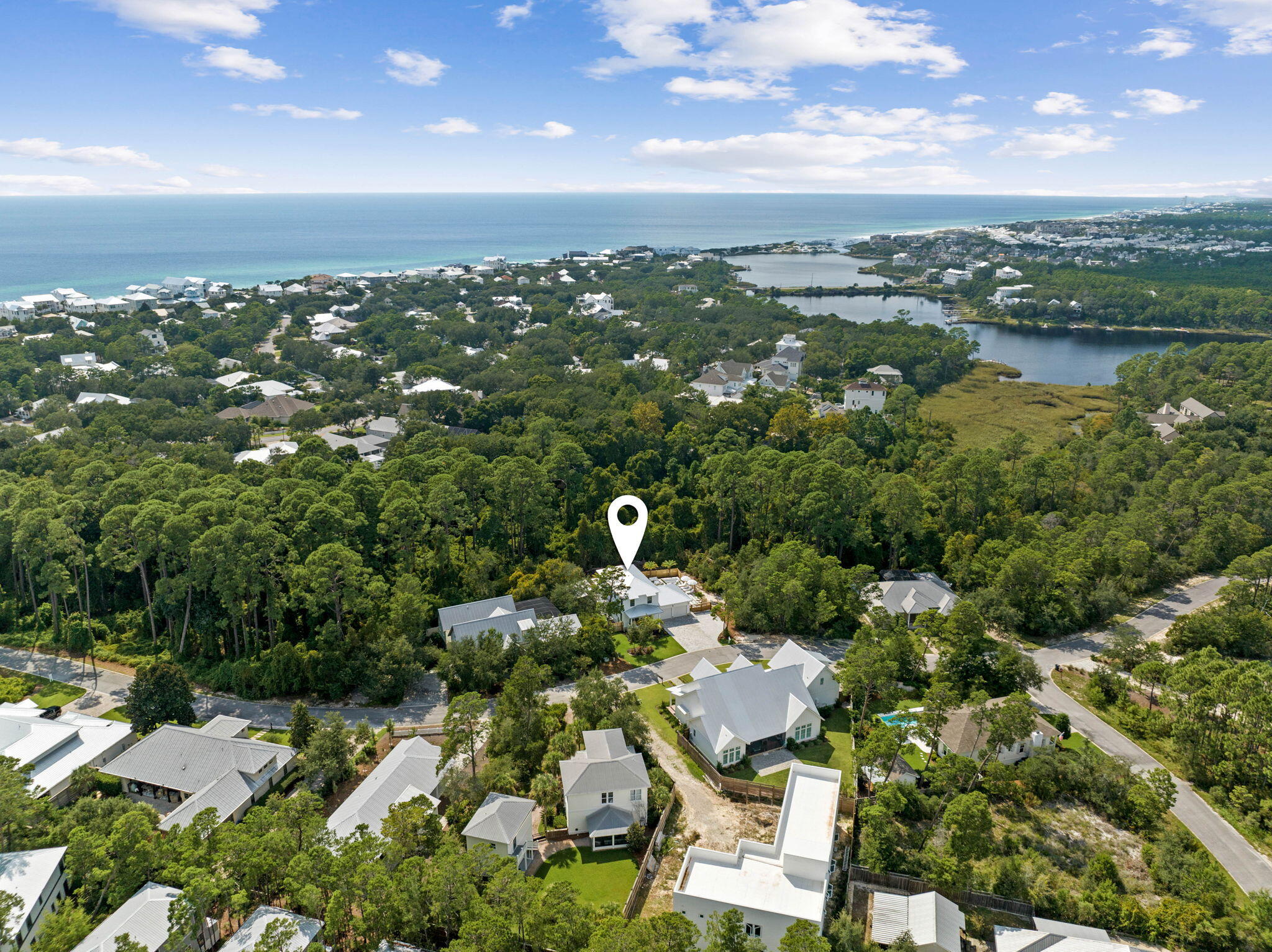 SEABREEZE - Residential