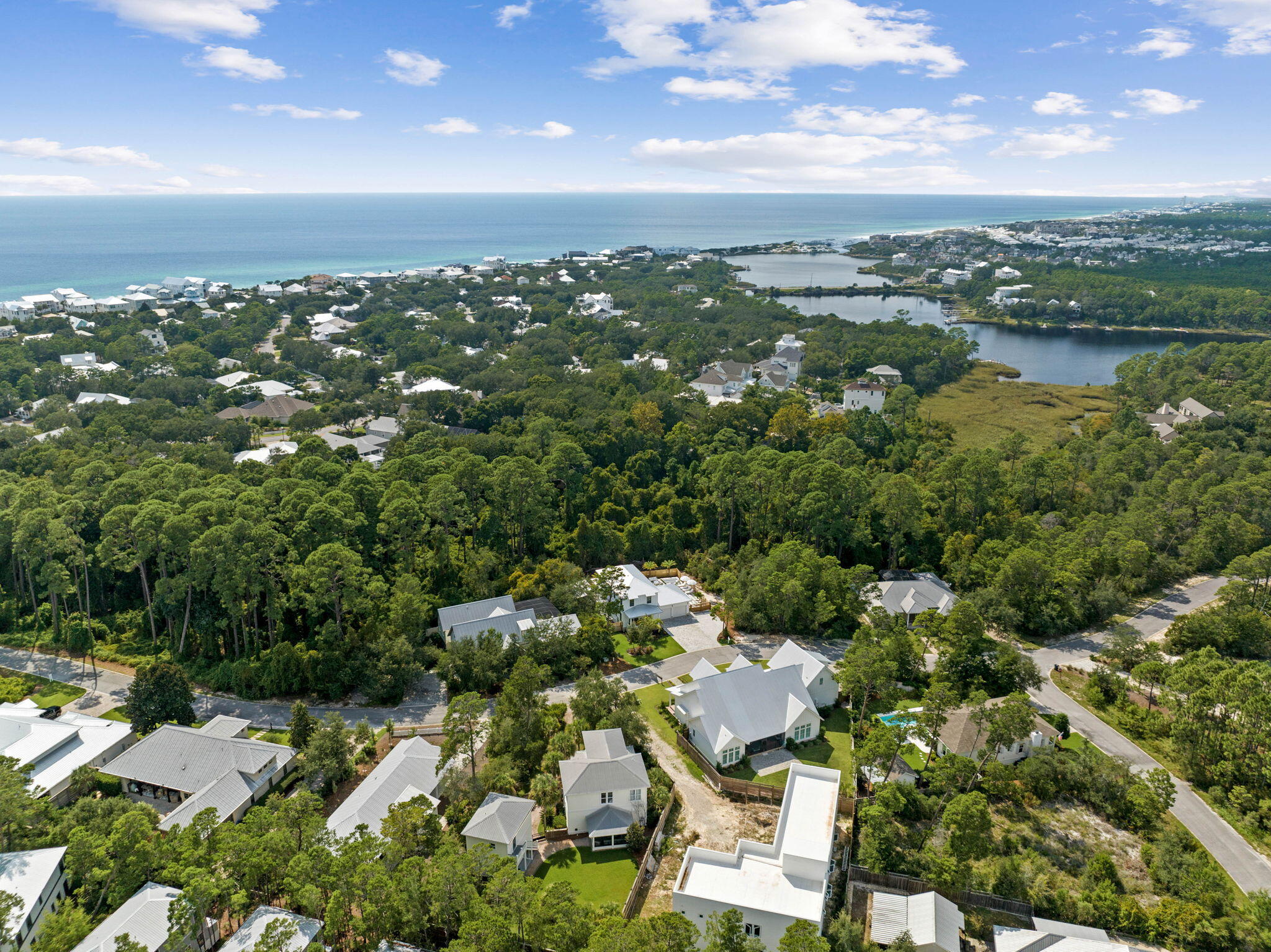 SEABREEZE - Residential