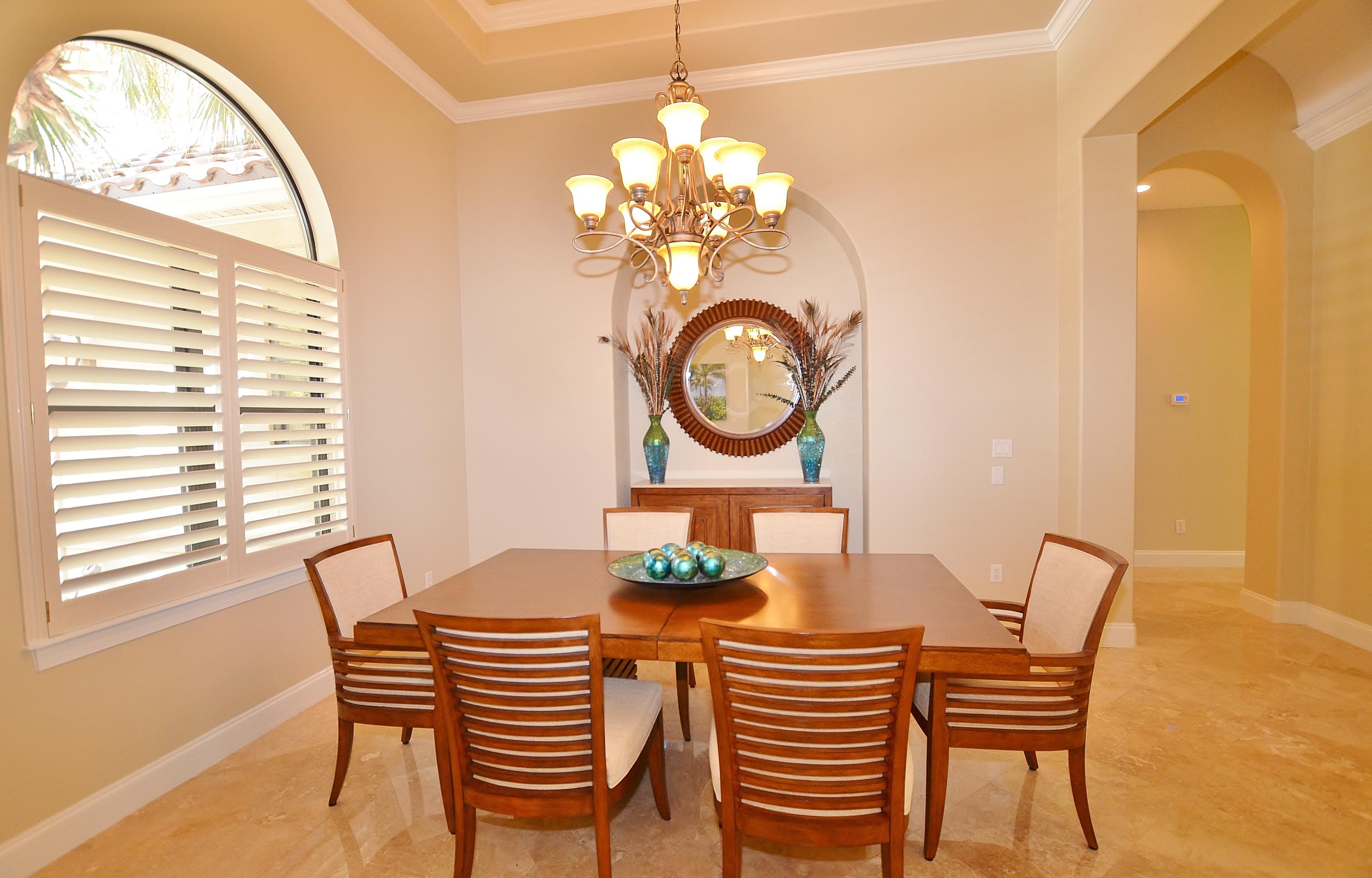 BURNT PINE - Residential