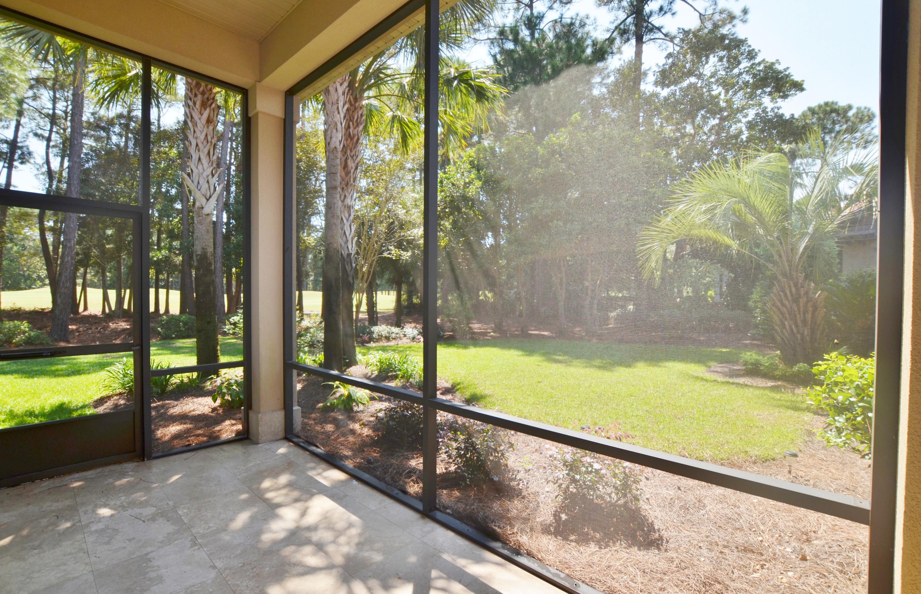 BURNT PINE - Residential