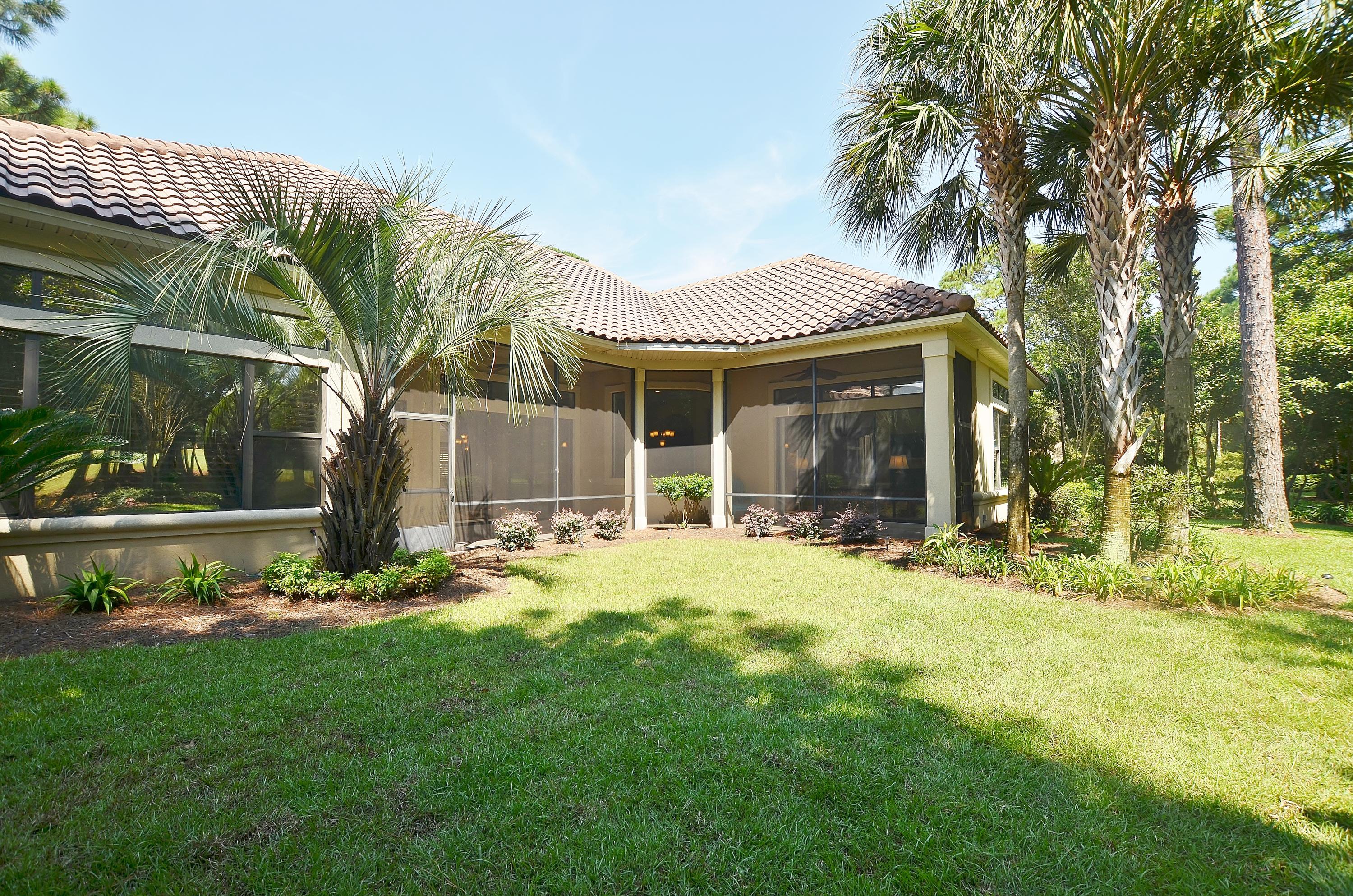 BURNT PINE - Residential