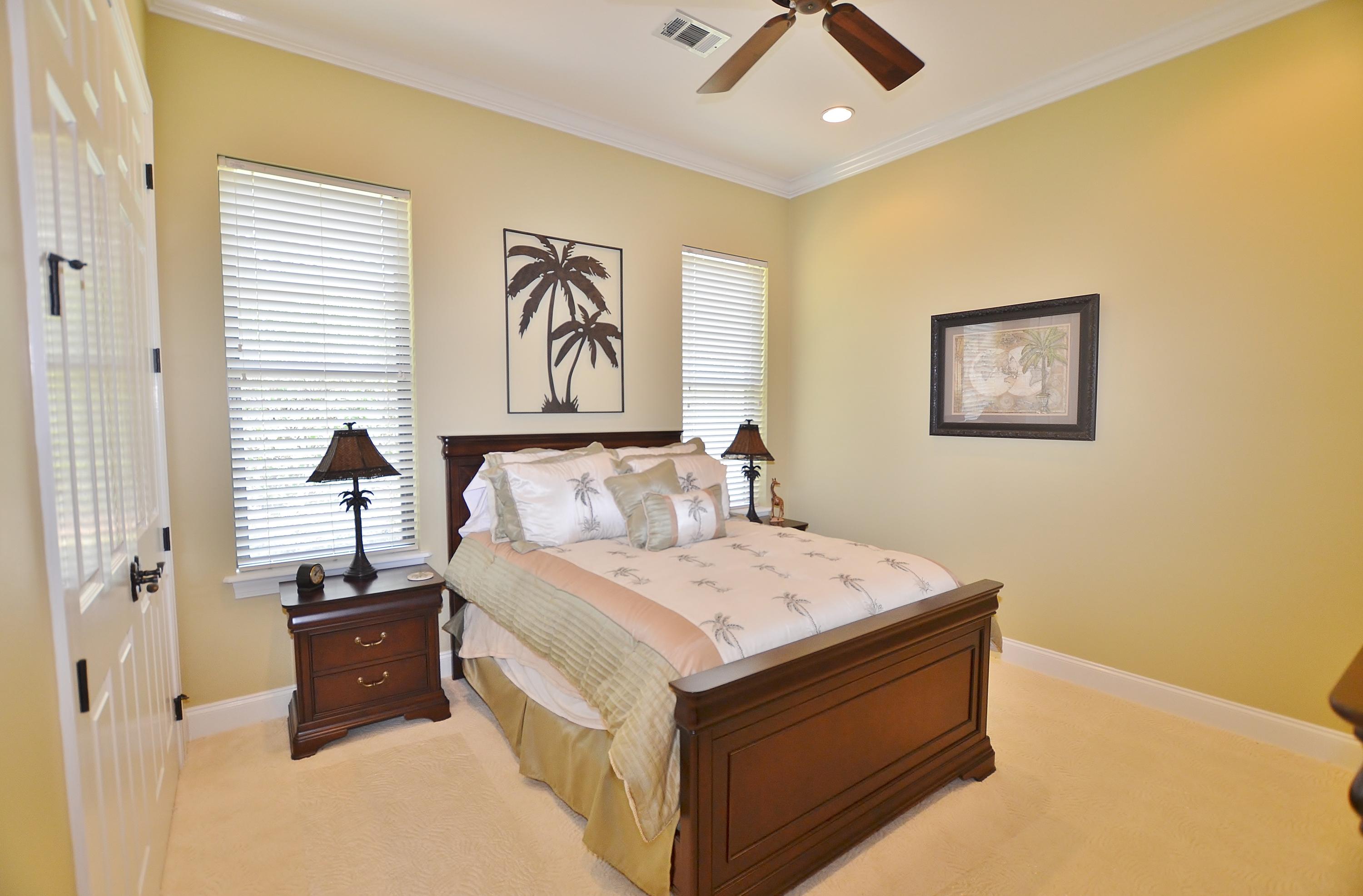 BURNT PINE - Residential