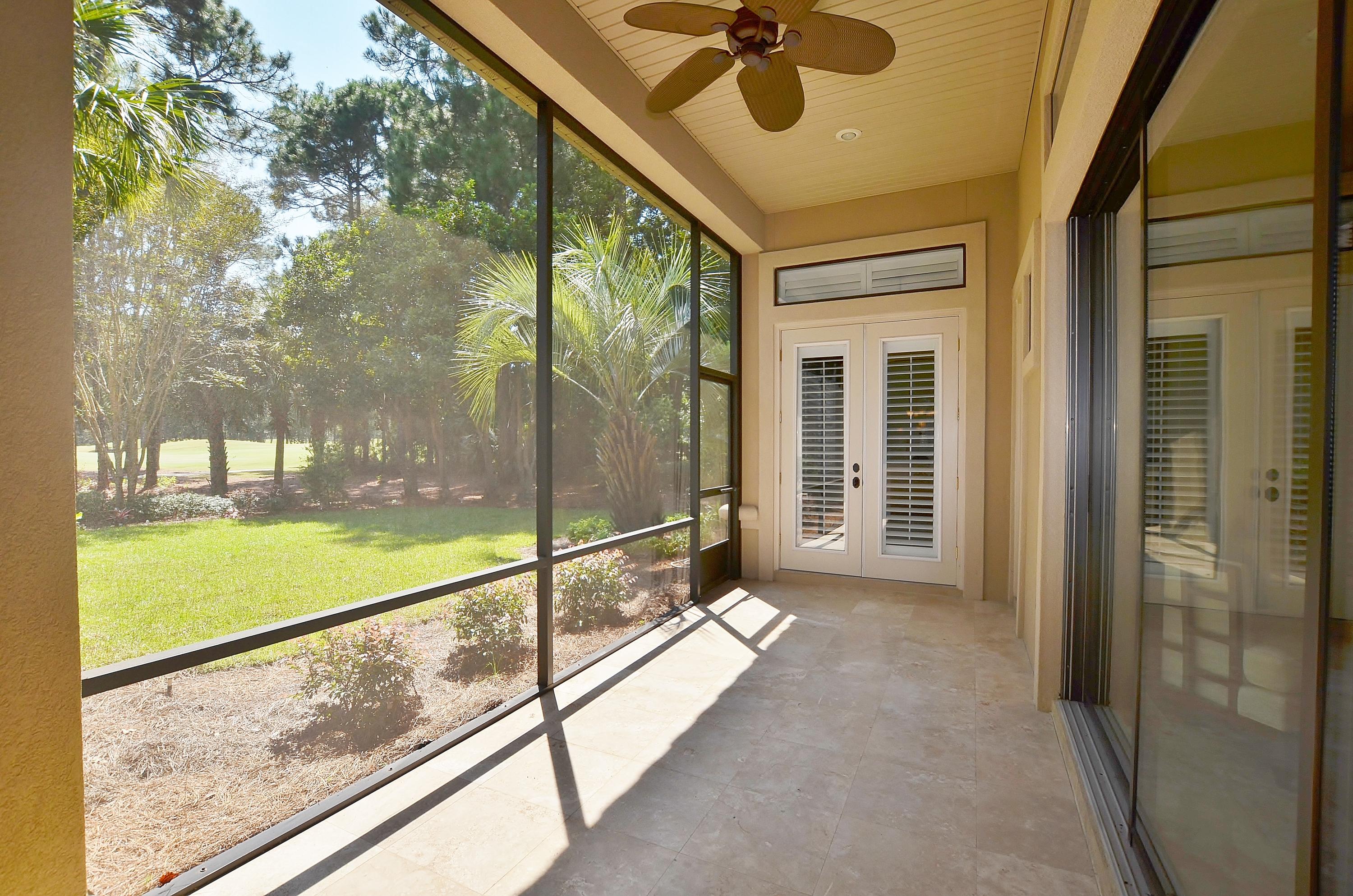 BURNT PINE - Residential