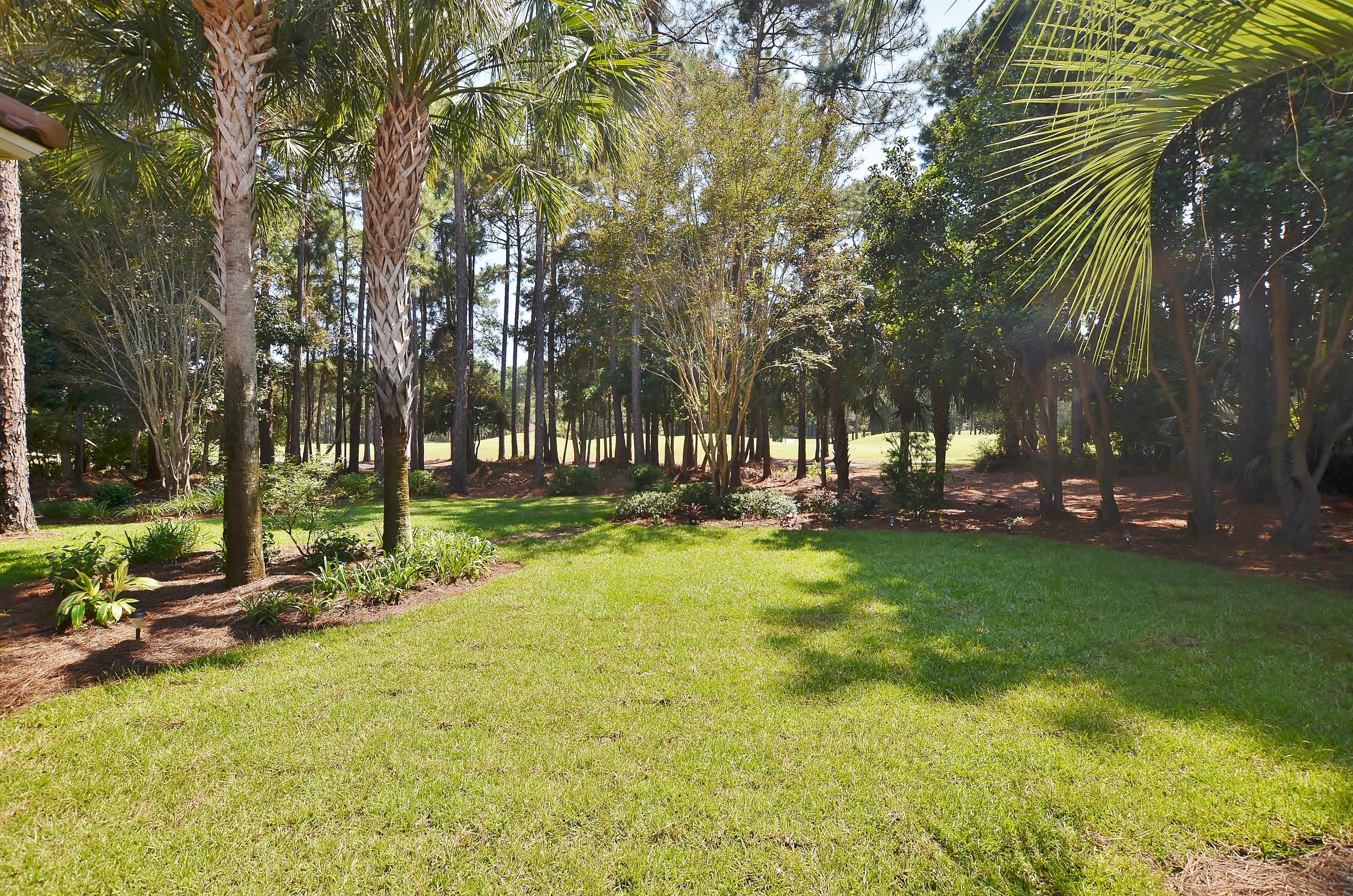 BURNT PINE - Residential