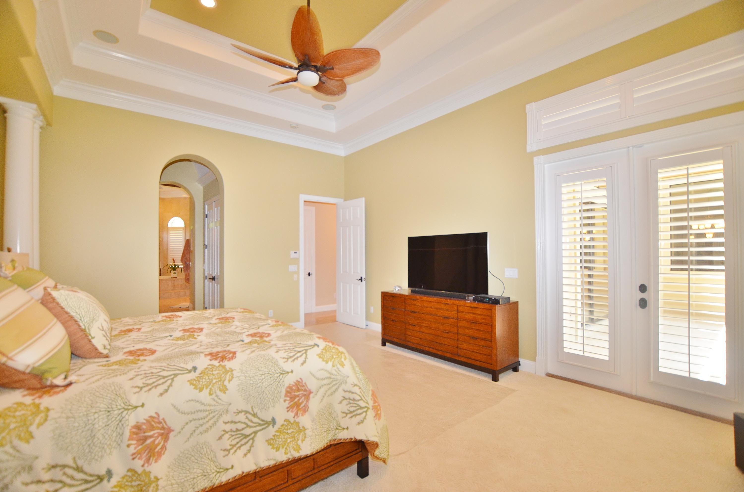 BURNT PINE - Residential