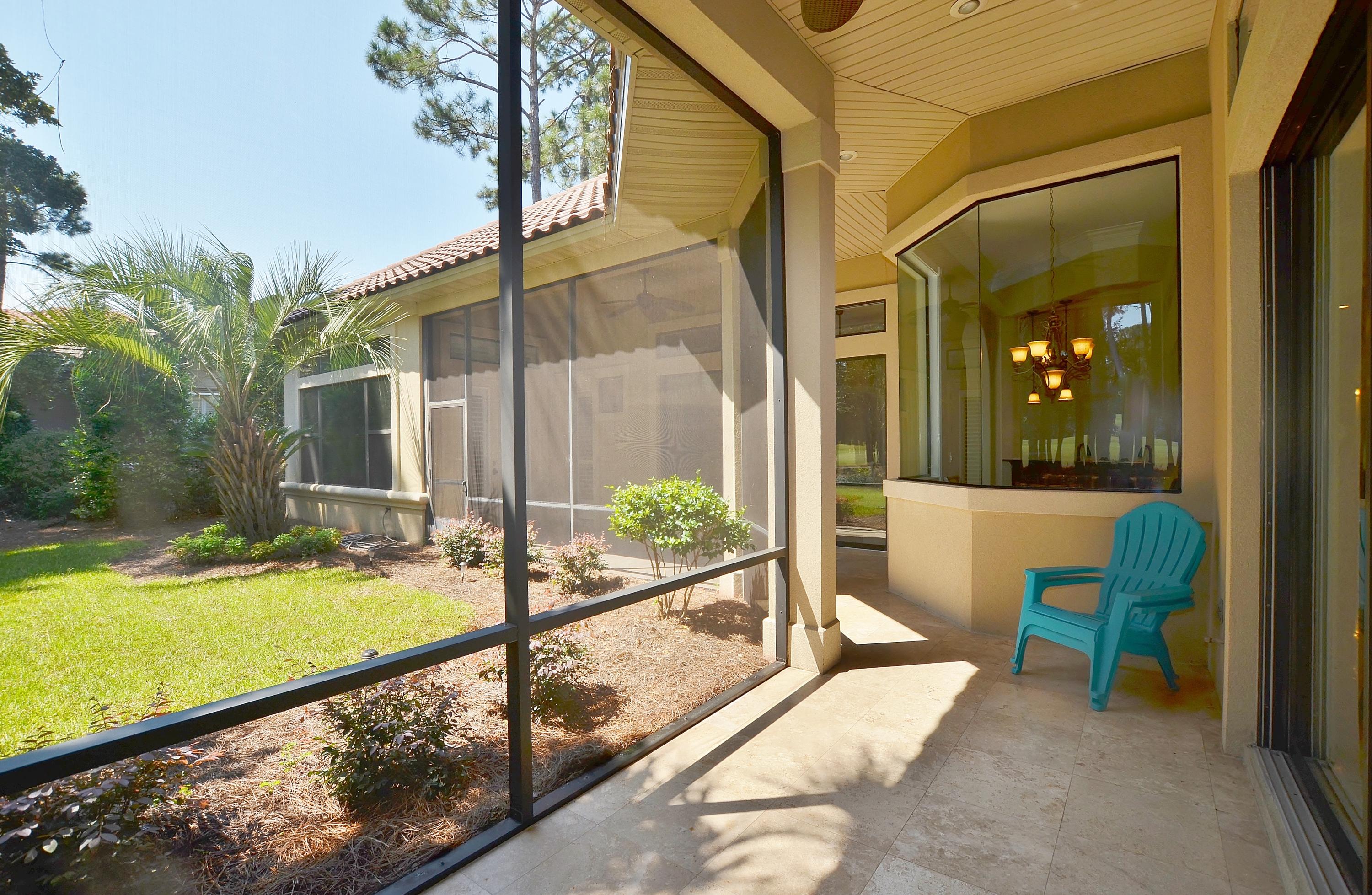 BURNT PINE - Residential