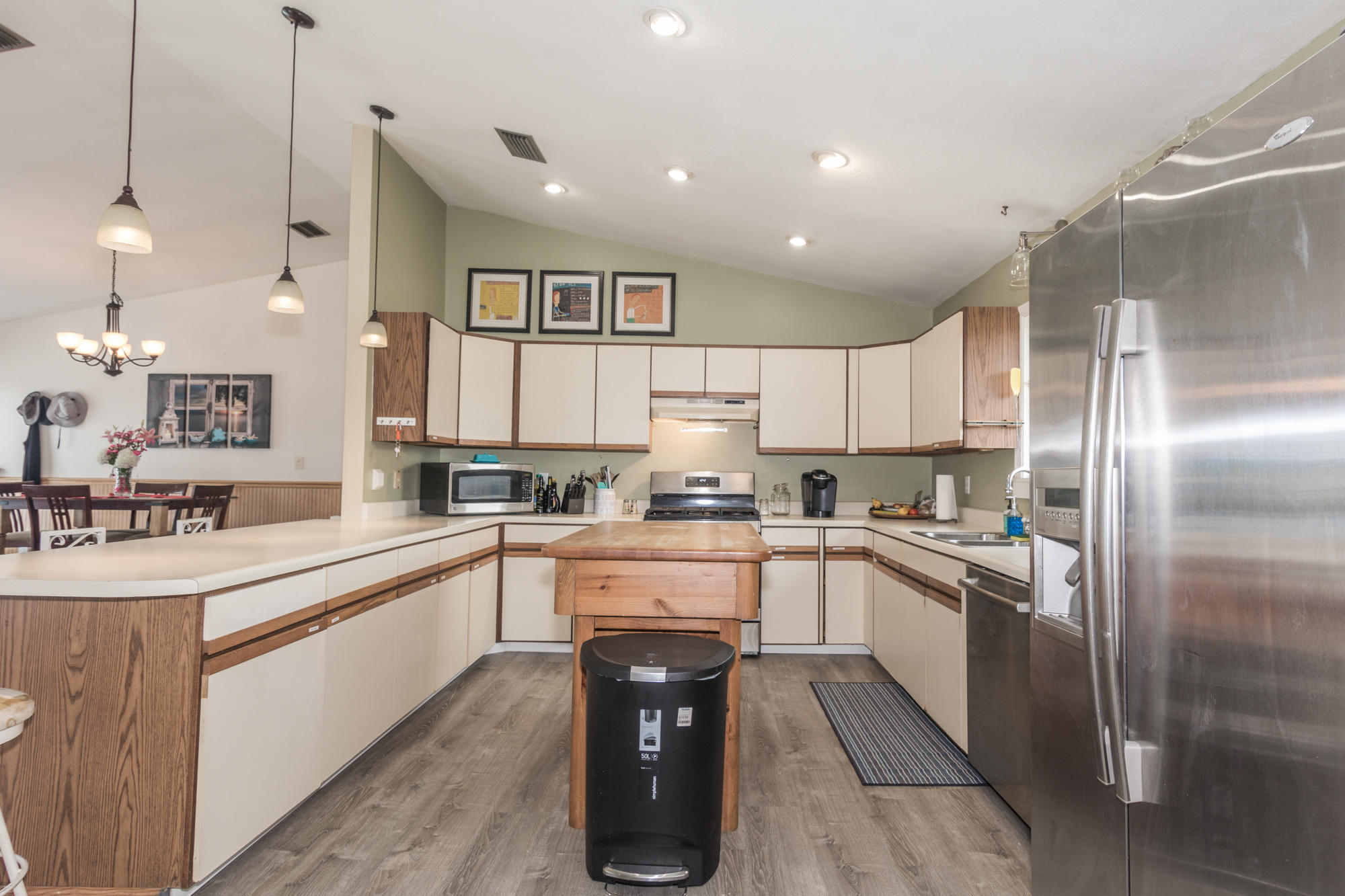 Bid-a-Wee - Residential