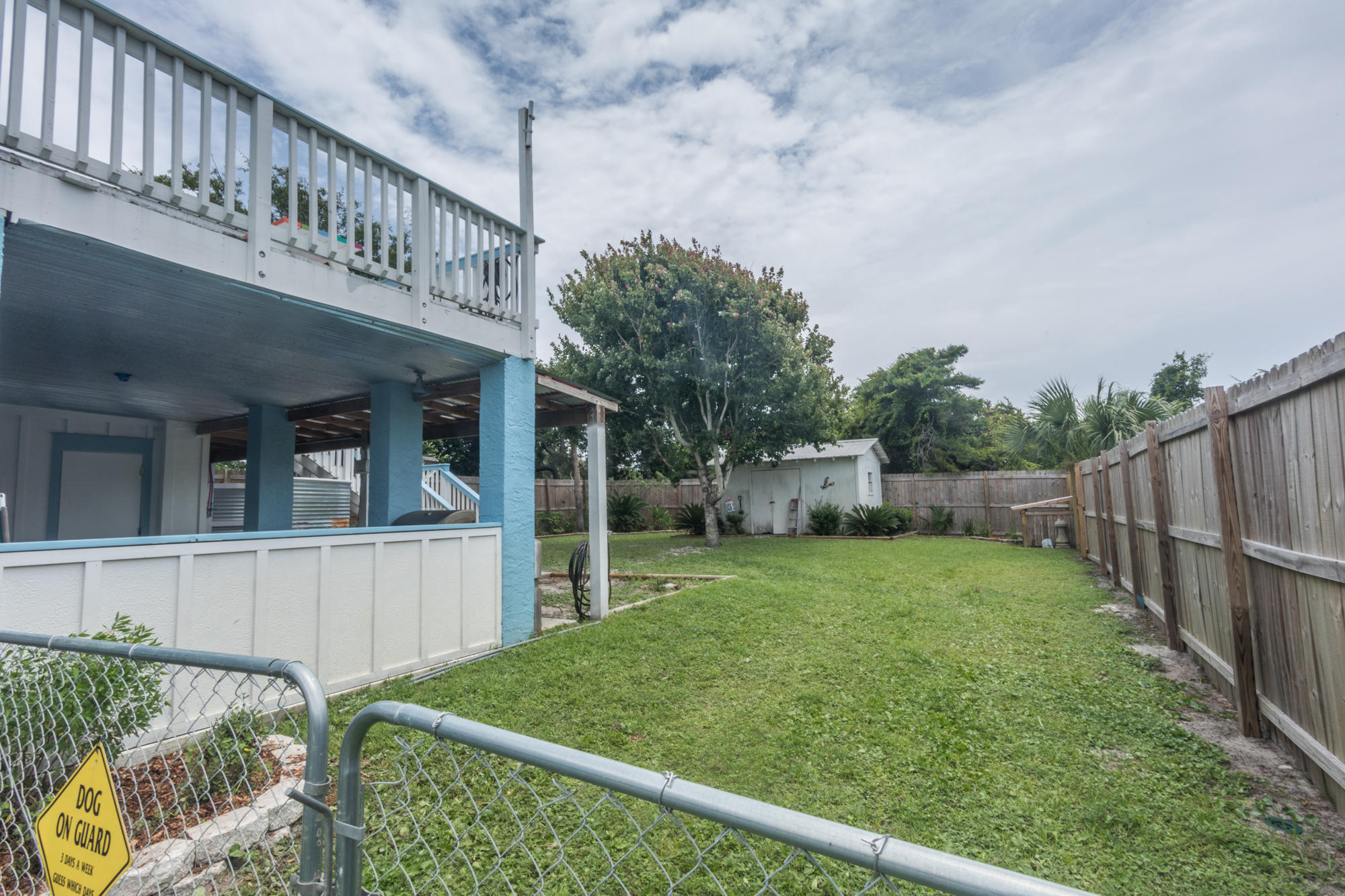 Bid-a-Wee - Residential