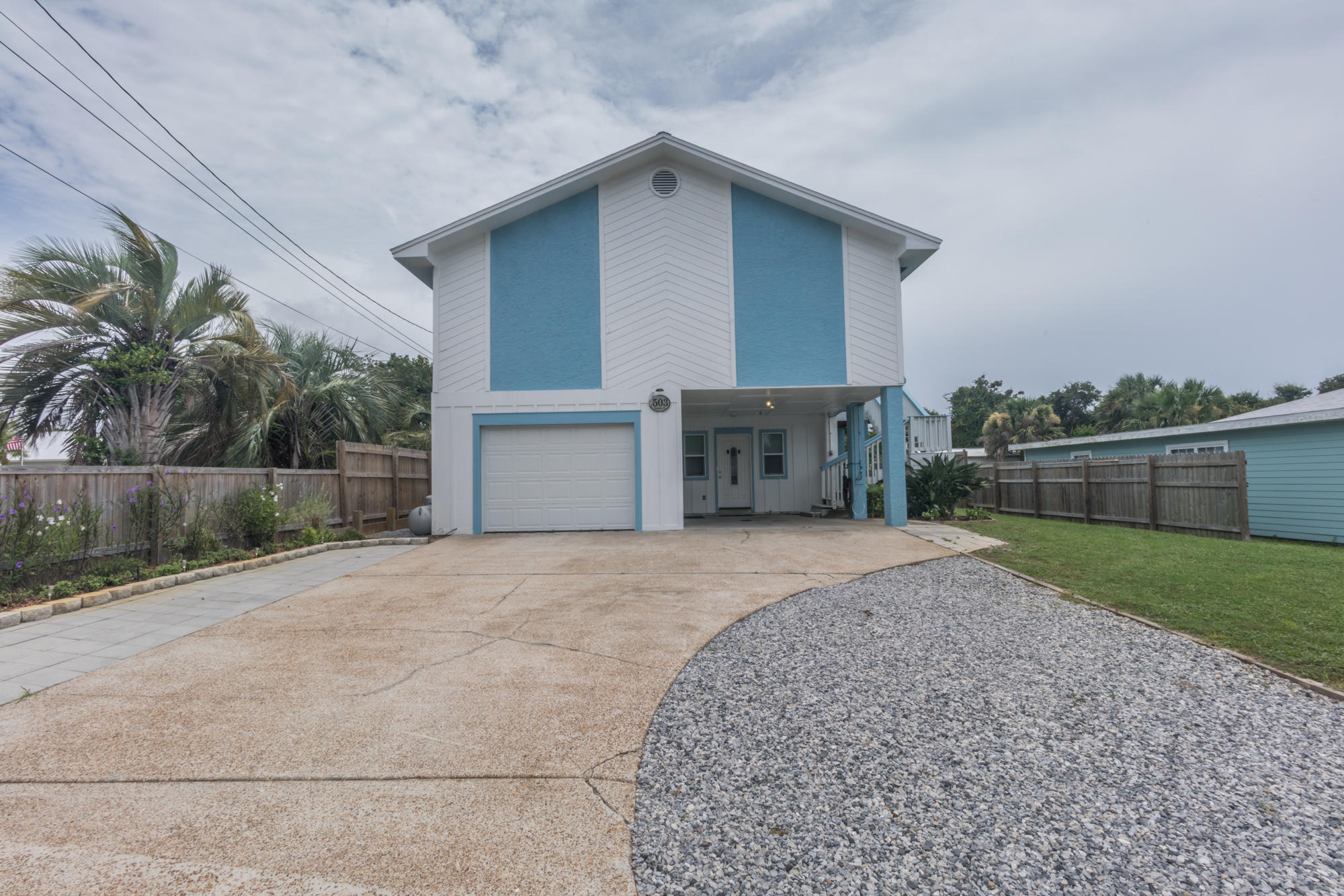 Bid-a-Wee - Residential