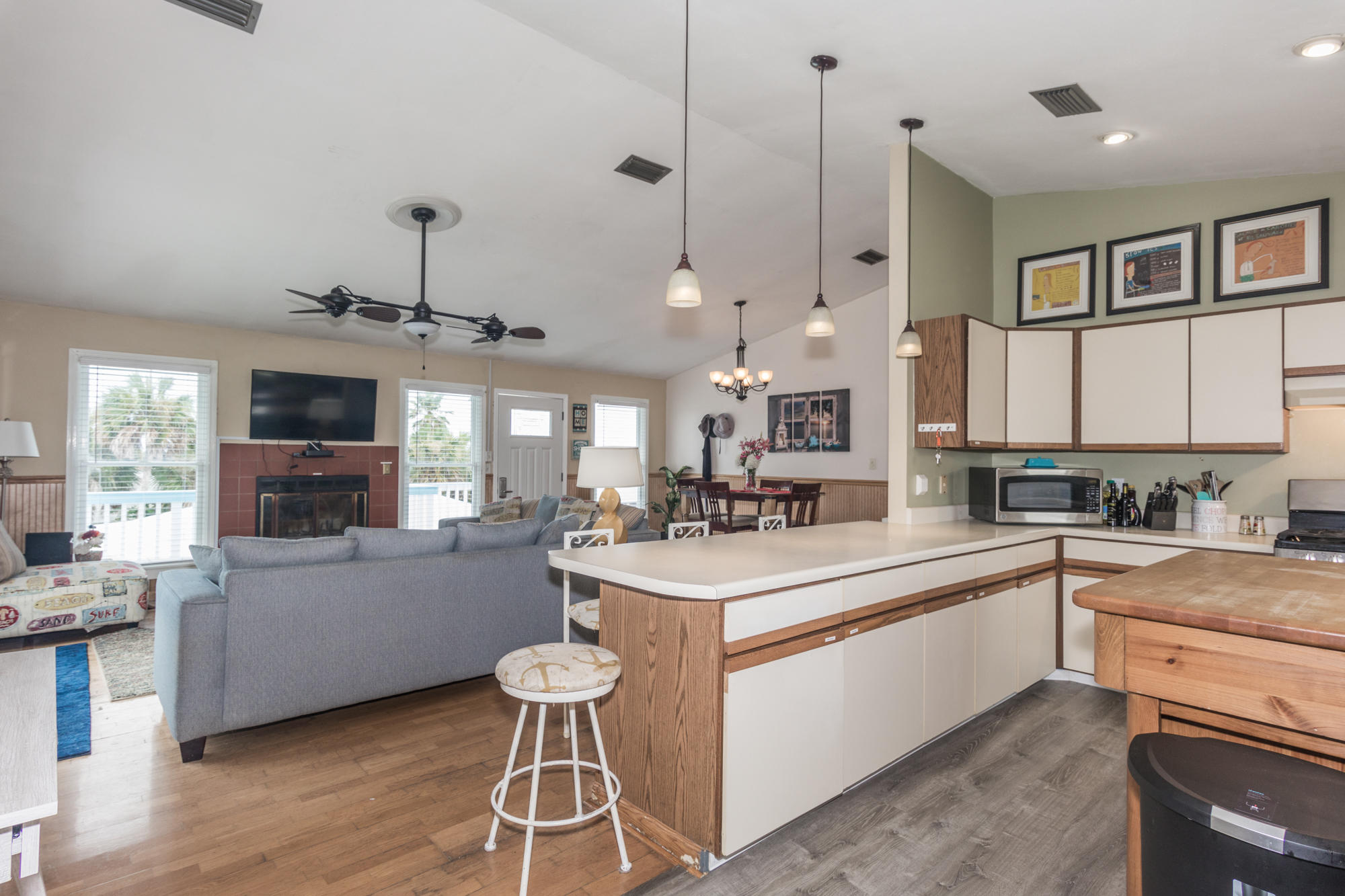 Bid-a-Wee - Residential