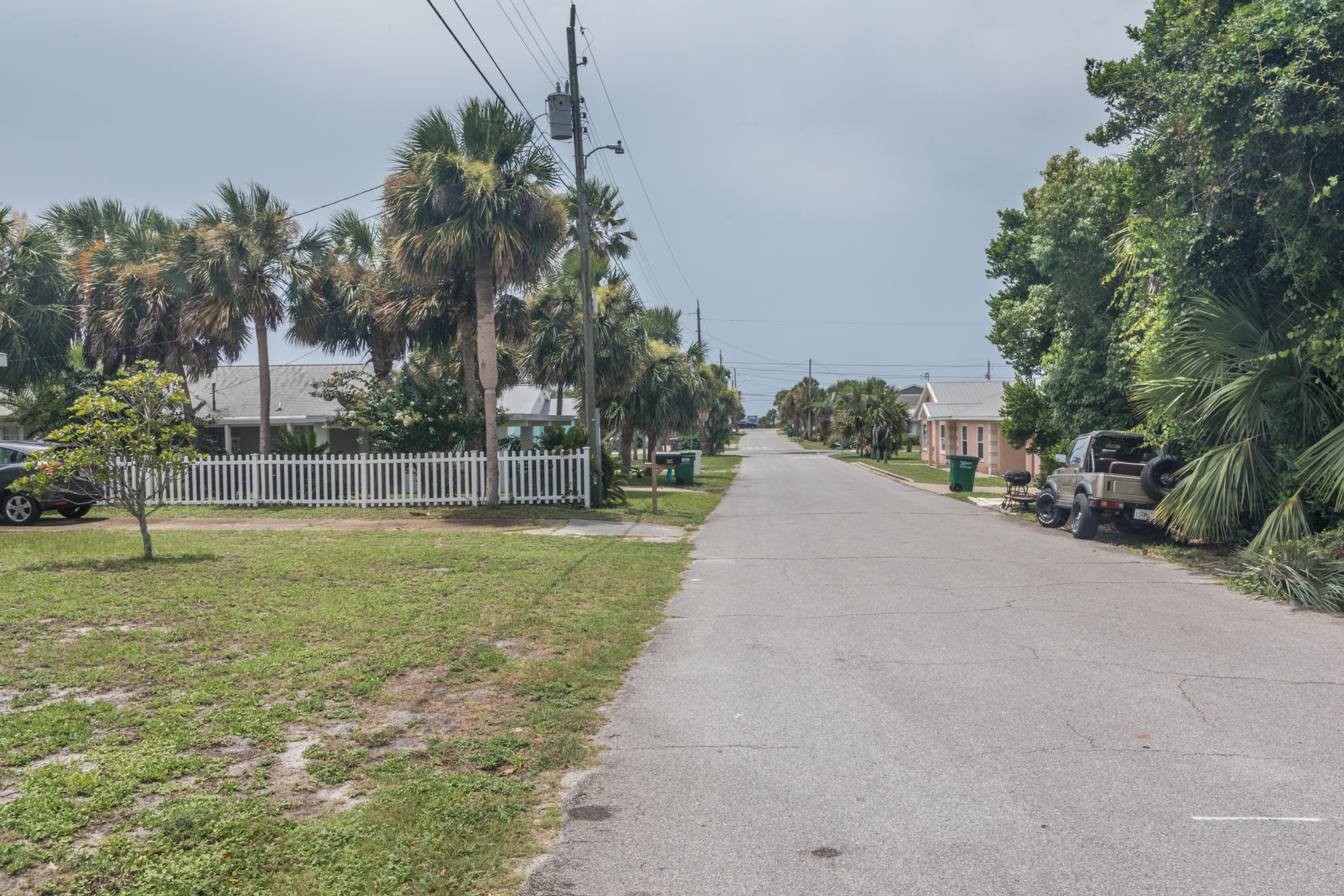 Bid-a-Wee - Residential